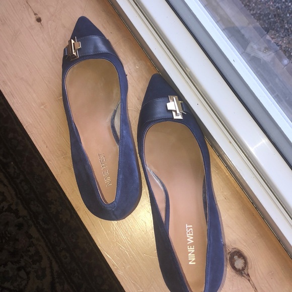 Nine West shoes. - Picture 5 of 8